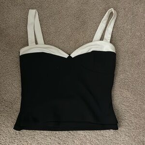 Reformation tank top